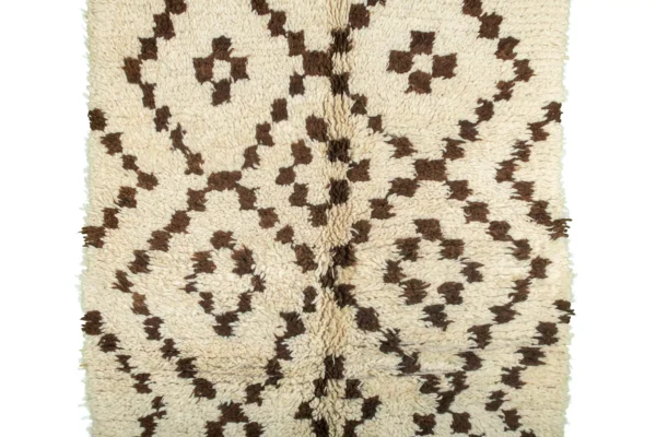 Alfombra Ornate Squares