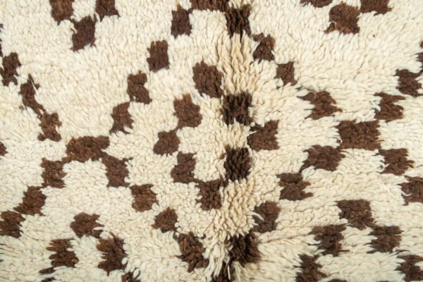 Alfombra Ornate Squares