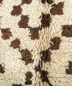 Ornate Squares rug