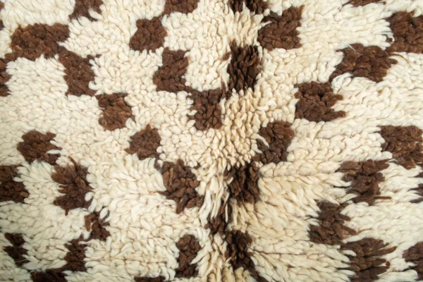 Alfombra Ornate Squares