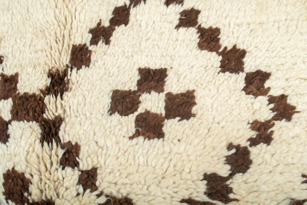 Alfombra Ornate Squares