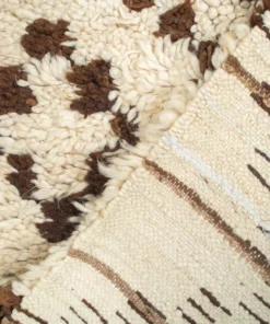 Ornate Squares rug