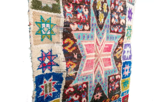 Ornate Patterns rug