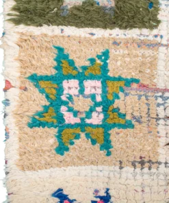 Ornate Patterns rug