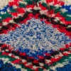 Ornate Rhombic rug
