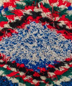 Ornate Rhombic rug