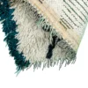 Mixed Colors rug