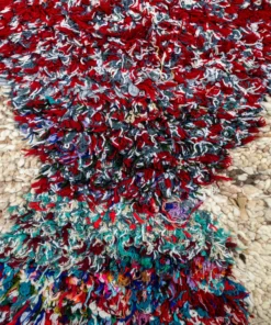 Color Mixed rug