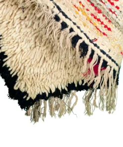 Color Mixed rug