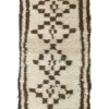 Alfombra blanca