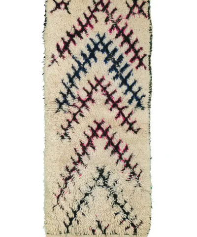 Ornate Lines rug