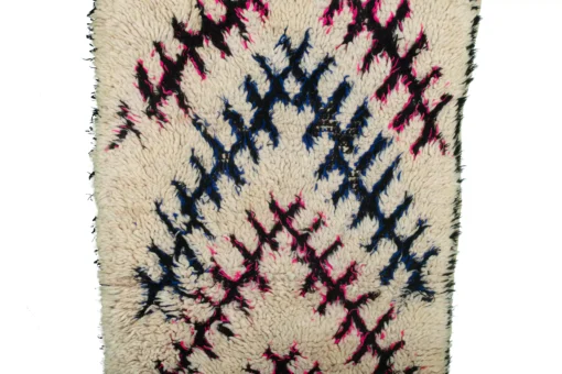 Ornate Lines rug