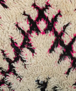 Ornate Lines rug