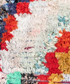 Ornate Square rug