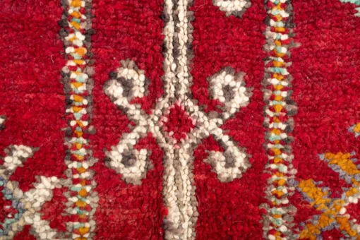 Alfombra roja