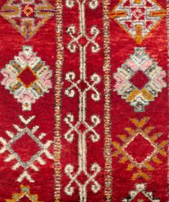 Vintage Rug