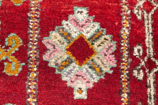 Alfombra roja