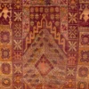 Tapis vintage,