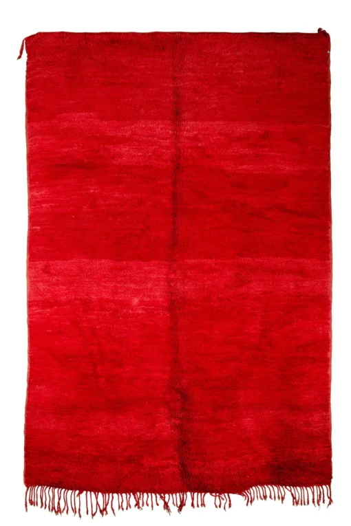 Alfombra roja