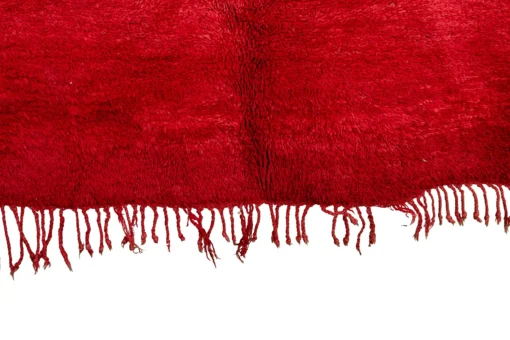 Alfombra roja