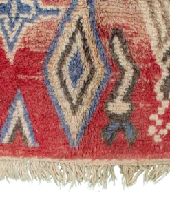 Azilal Rug