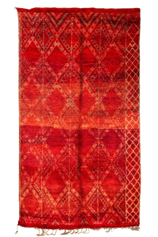 Alfombra roja