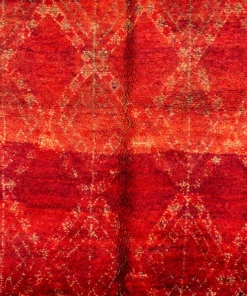 Red Rug