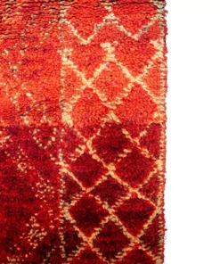 Red Rug