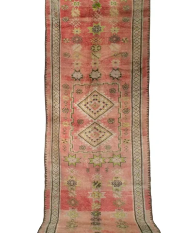 Old Rug