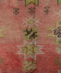 Old Rug