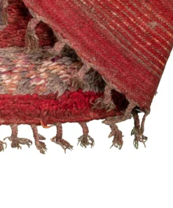 Red Rug