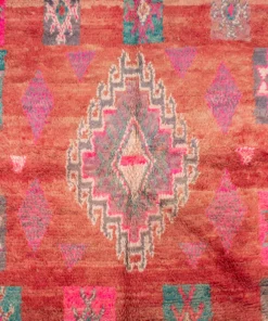 Vintage Rug