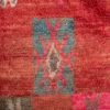 Marokkanischer Teppich