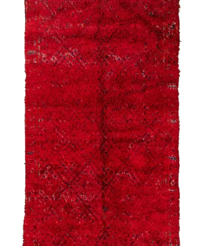 Red Rug