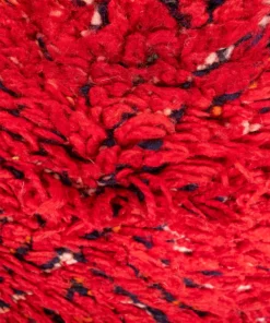 Red Rug