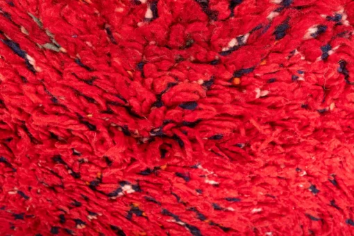 Roter Teppich