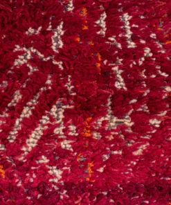 Red Rug