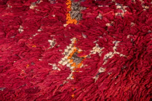 Alfombra roja