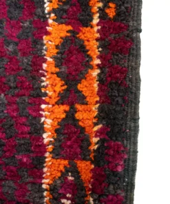 Red Rug