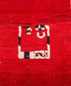 Red Rug