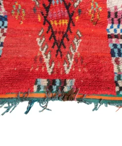 Moroccan Rug