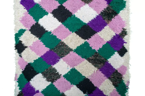 Moroccan Rug