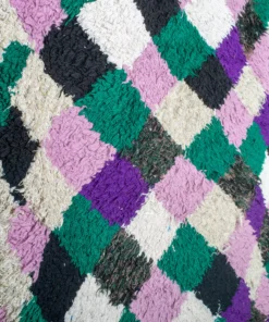 Handwoven Rug