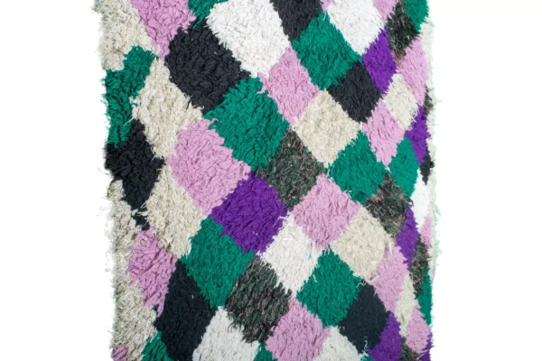 Handwoven Rug