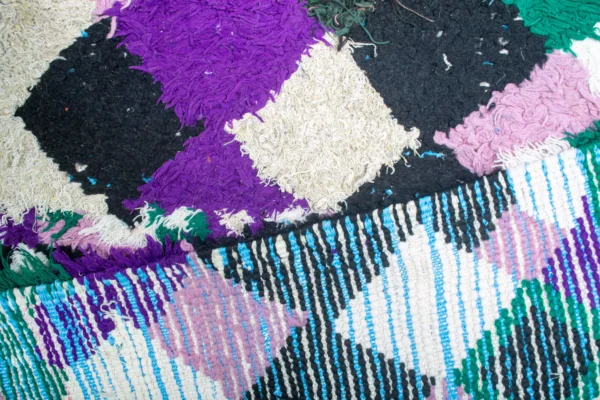 Vintage Rug