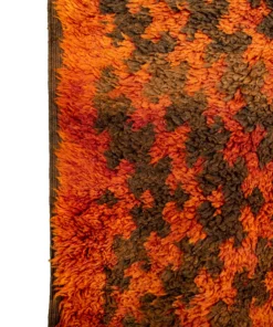 Moroccan rug