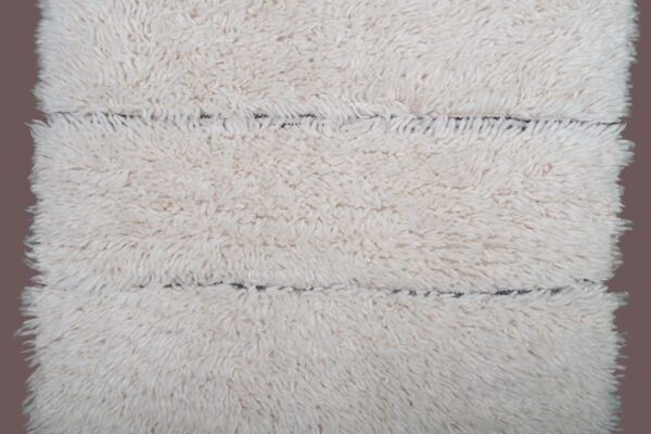 Beni Ourain Rug