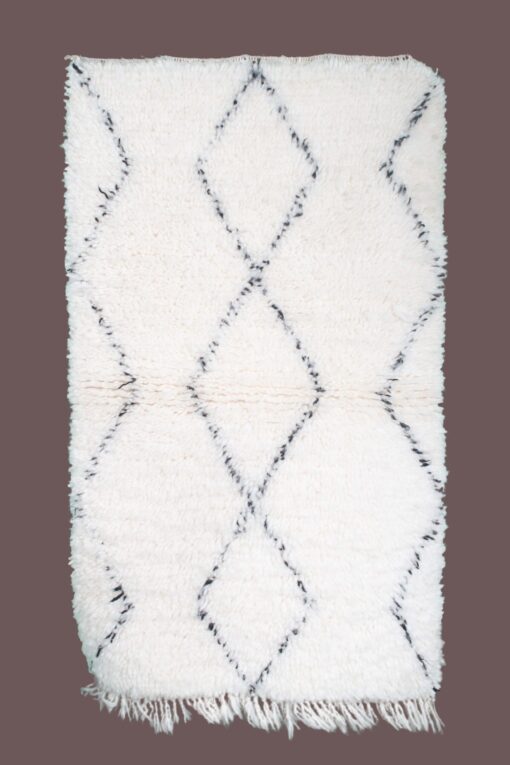 Beni Ourain Rug