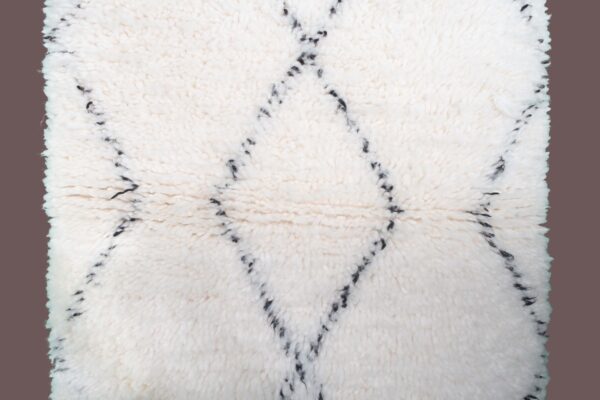 Moroccan Rug