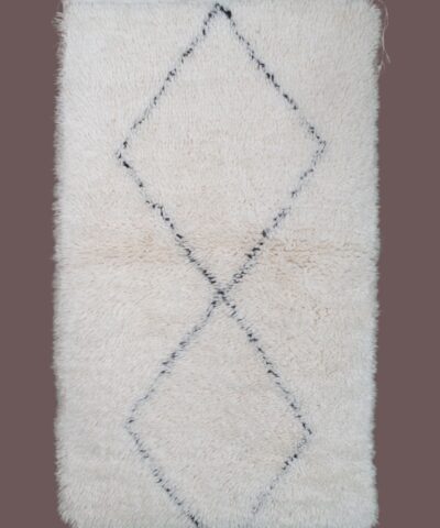 Beni Ourain Rug